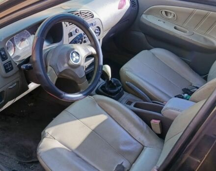 Черный Форд Другая, объемом двигателя 1 л и пробегом 392 тыс. км за 1500 $, фото 4 на Automoto.ua