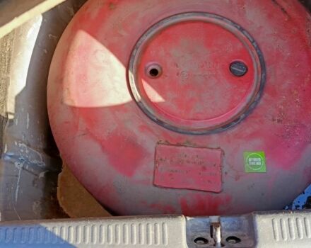 Черный Форд Другая, объемом двигателя 1 л и пробегом 392 тыс. км за 1500 $, фото 7 на Automoto.ua