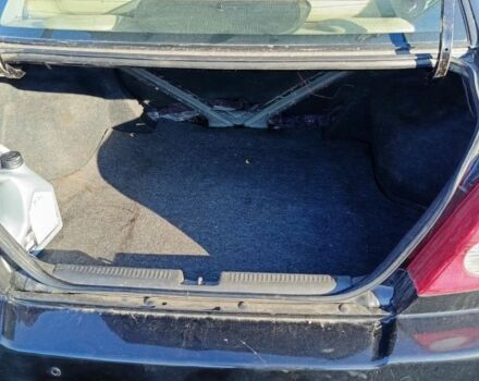 Черный Форд Другая, объемом двигателя 1 л и пробегом 392 тыс. км за 1500 $, фото 3 на Automoto.ua