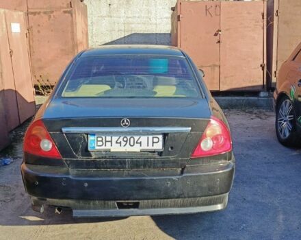 Черный Форд Другая, объемом двигателя 1 л и пробегом 392 тыс. км за 1500 $, фото 1 на Automoto.ua