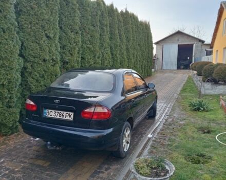 Черный Форд Другая, объемом двигателя 1.5 л и пробегом 160 тыс. км за 3000 $, фото 1 на Automoto.ua