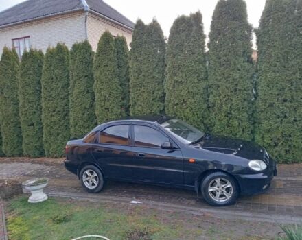 Черный Форд Другая, объемом двигателя 1.5 л и пробегом 160 тыс. км за 3000 $, фото 2 на Automoto.ua