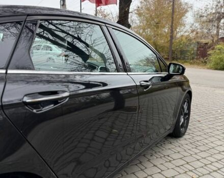 Чорний Форд Інша, об'ємом двигуна 2.5 л та пробігом 139 тис. км за 5400 $, фото 9 на Automoto.ua