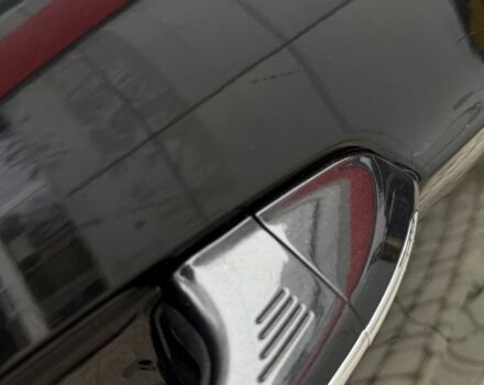 Чорний Форд Інша, об'ємом двигуна 2.5 л та пробігом 139 тис. км за 5400 $, фото 15 на Automoto.ua