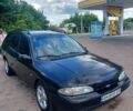Черный Форд Другая, объемом двигателя 2 л и пробегом 3 тыс. км за 1900 $, фото 1 на Automoto.ua