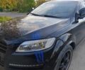Черный Форд Другая, объемом двигателя 4 л и пробегом 310 тыс. км за 8500 $, фото 1 на Automoto.ua