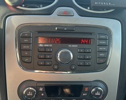 Чорний Форд Інша, об'ємом двигуна 1.6 л та пробігом 2 тис. км за 6800 $, фото 23 на Automoto.ua