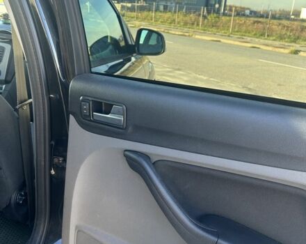 Чорний Форд Інша, об'ємом двигуна 1.6 л та пробігом 2 тис. км за 6800 $, фото 19 на Automoto.ua