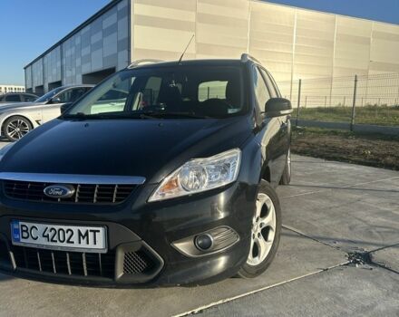 Чорний Форд Інша, об'ємом двигуна 1.6 л та пробігом 2 тис. км за 6800 $, фото 2 на Automoto.ua