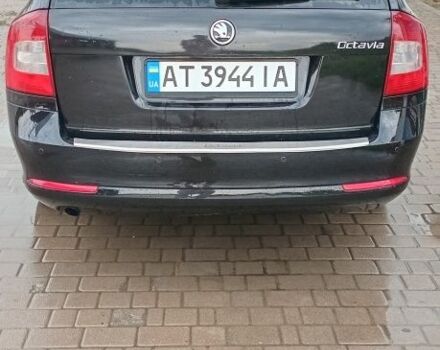 Черный Форд Другая, объемом двигателя 1.6 л и пробегом 310 тыс. км за 7000 $, фото 3 на Automoto.ua