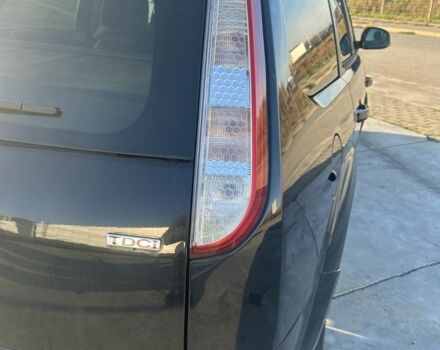 Чорний Форд Інша, об'ємом двигуна 1.6 л та пробігом 2 тис. км за 6800 $, фото 10 на Automoto.ua