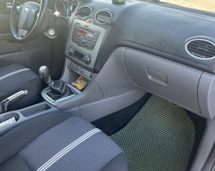 Чорний Форд Інша, об'ємом двигуна 1.6 л та пробігом 2 тис. км за 6800 $, фото 22 на Automoto.ua