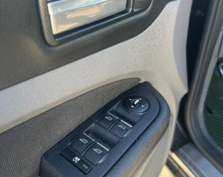 Чорний Форд Інша, об'ємом двигуна 1.6 л та пробігом 2 тис. км за 6800 $, фото 15 на Automoto.ua