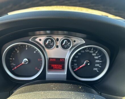 Чорний Форд Інша, об'ємом двигуна 1.6 л та пробігом 2 тис. км за 6800 $, фото 14 на Automoto.ua