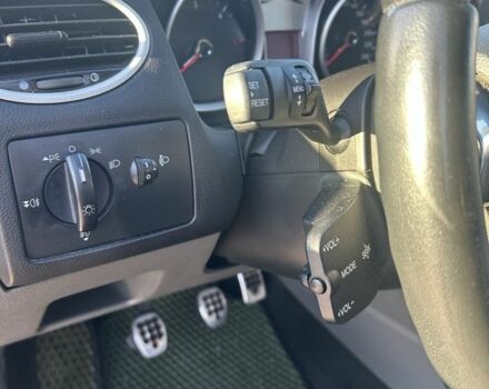 Чорний Форд Інша, об'ємом двигуна 1.6 л та пробігом 2 тис. км за 6800 $, фото 16 на Automoto.ua