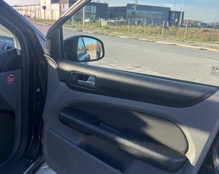 Чорний Форд Інша, об'ємом двигуна 1.6 л та пробігом 2 тис. км за 6800 $, фото 21 на Automoto.ua