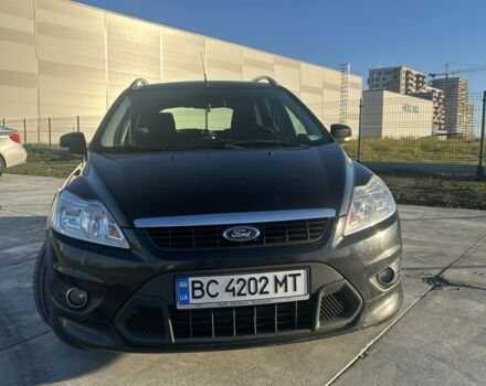 Чорний Форд Інша, об'ємом двигуна 1.6 л та пробігом 2 тис. км за 6800 $, фото 1 на Automoto.ua