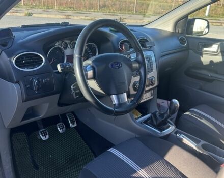 Чорний Форд Інша, об'ємом двигуна 1.6 л та пробігом 2 тис. км за 6800 $, фото 13 на Automoto.ua