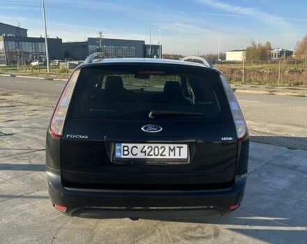 Чорний Форд Інша, об'ємом двигуна 1.6 л та пробігом 2 тис. км за 6800 $, фото 6 на Automoto.ua