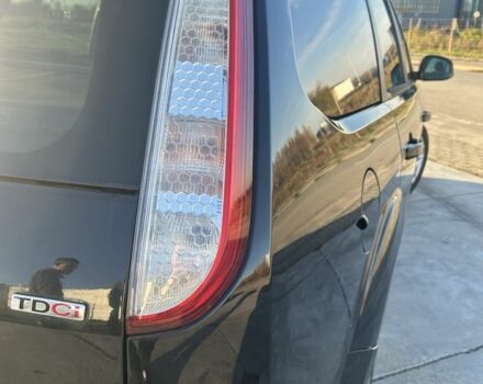 Чорний Форд Інша, об'ємом двигуна 1.6 л та пробігом 2 тис. км за 6800 $, фото 11 на Automoto.ua