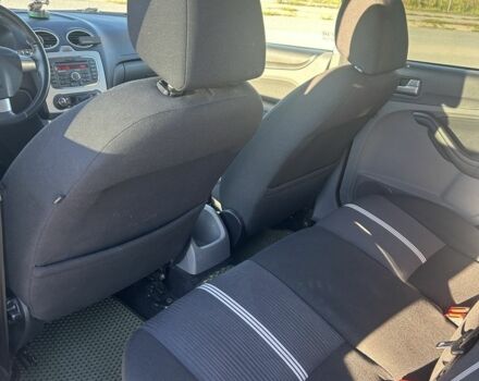 Чорний Форд Інша, об'ємом двигуна 1.6 л та пробігом 2 тис. км за 6800 $, фото 18 на Automoto.ua