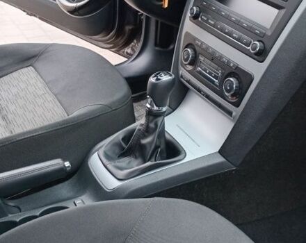 Черный Форд Другая, объемом двигателя 1.6 л и пробегом 310 тыс. км за 7000 $, фото 7 на Automoto.ua