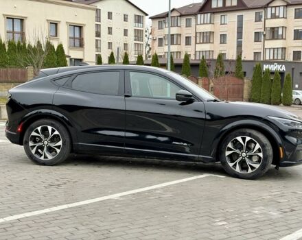 Черный Форд Другая, объемом двигателя 0 л и пробегом 10 тыс. км за 26999 $, фото 6 на Automoto.ua