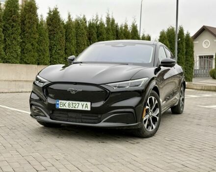 Черный Форд Другая, объемом двигателя 0 л и пробегом 10 тыс. км за 26999 $, фото 1 на Automoto.ua