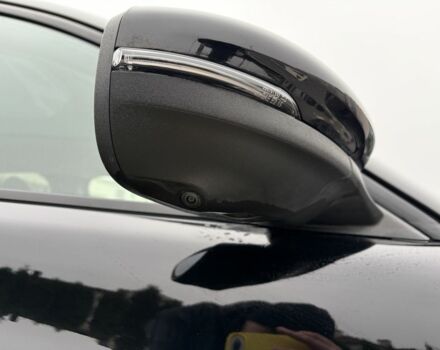 Черный Форд Другая, объемом двигателя 0 л и пробегом 10 тыс. км за 26999 $, фото 17 на Automoto.ua