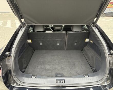 Черный Форд Другая, объемом двигателя 0 л и пробегом 10 тыс. км за 26999 $, фото 18 на Automoto.ua