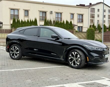 Черный Форд Другая, объемом двигателя 0 л и пробегом 10 тыс. км за 26999 $, фото 5 на Automoto.ua