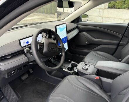 Черный Форд Другая, объемом двигателя 0 л и пробегом 10 тыс. км за 26999 $, фото 19 на Automoto.ua