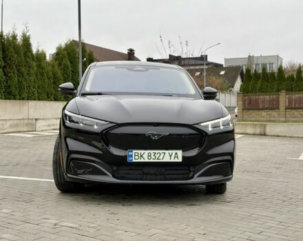 Черный Форд Другая, объемом двигателя 0 л и пробегом 10 тыс. км за 26999 $, фото 2 на Automoto.ua