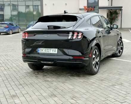 Черный Форд Другая, объемом двигателя 0 л и пробегом 10 тыс. км за 26999 $, фото 8 на Automoto.ua