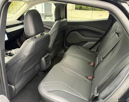 Черный Форд Другая, объемом двигателя 0 л и пробегом 10 тыс. км за 26999 $, фото 21 на Automoto.ua