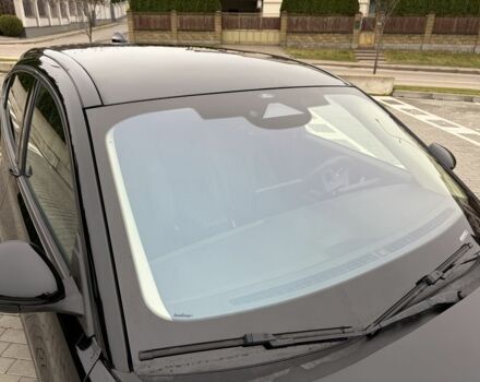 Черный Форд Другая, объемом двигателя 0 л и пробегом 10 тыс. км за 26999 $, фото 15 на Automoto.ua