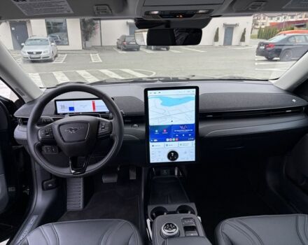 Черный Форд Другая, объемом двигателя 0 л и пробегом 10 тыс. км за 26999 $, фото 20 на Automoto.ua