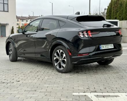 Черный Форд Другая, объемом двигателя 0 л и пробегом 10 тыс. км за 26999 $, фото 11 на Automoto.ua