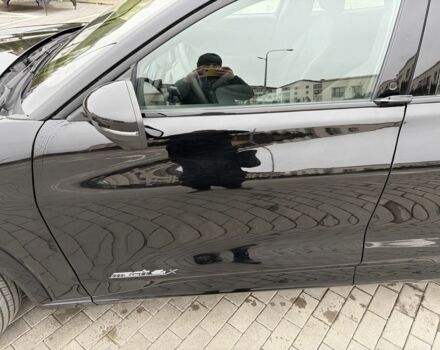 Черный Форд Другая, объемом двигателя 0 л и пробегом 10 тыс. км за 26999 $, фото 14 на Automoto.ua