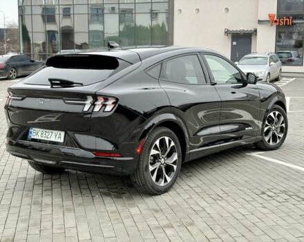 Черный Форд Другая, объемом двигателя 0 л и пробегом 10 тыс. км за 26999 $, фото 7 на Automoto.ua