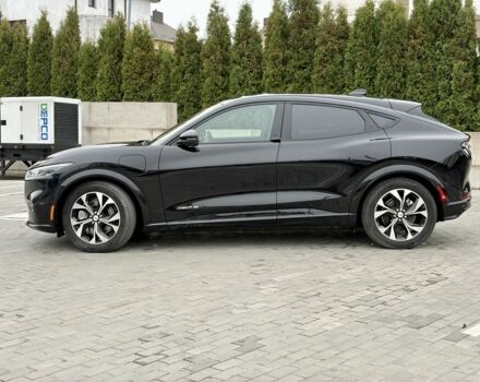 Черный Форд Другая, объемом двигателя 0 л и пробегом 10 тыс. км за 26999 $, фото 13 на Automoto.ua