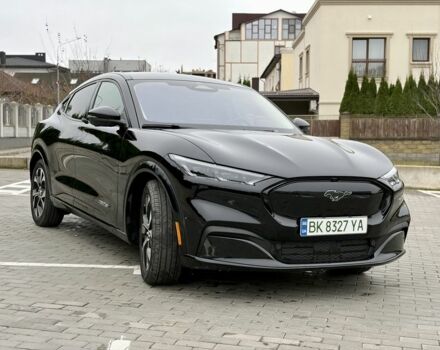 Черный Форд Другая, объемом двигателя 0 л и пробегом 10 тыс. км за 26999 $, фото 3 на Automoto.ua