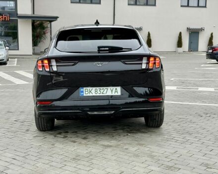 Черный Форд Другая, объемом двигателя 0 л и пробегом 10 тыс. км за 26999 $, фото 9 на Automoto.ua