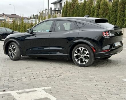 Черный Форд Другая, объемом двигателя 0 л и пробегом 10 тыс. км за 26999 $, фото 12 на Automoto.ua