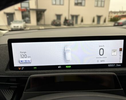 Черный Форд Другая, объемом двигателя 0 л и пробегом 10 тыс. км за 26999 $, фото 22 на Automoto.ua