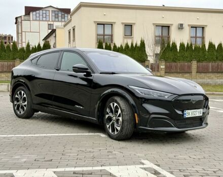 Черный Форд Другая, объемом двигателя 0 л и пробегом 10 тыс. км за 26999 $, фото 4 на Automoto.ua