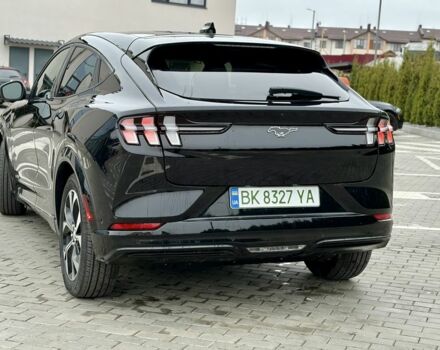 Черный Форд Другая, объемом двигателя 0 л и пробегом 10 тыс. км за 26999 $, фото 10 на Automoto.ua