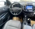 Черный Форд Другая, объемом двигателя 2 л и пробегом 100 тыс. км за 7500 $, фото 11 на Automoto.ua