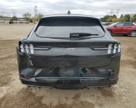 Черный Форд Другая, объемом двигателя 0 л и пробегом 36 тыс. км за 8900 $, фото 5 на Automoto.ua