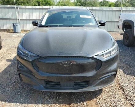 Чорний Форд Інша, об'ємом двигуна 0 л та пробігом 28 тис. км за 12000 $, фото 4 на Automoto.ua